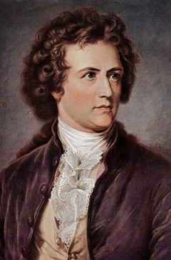 Goethe