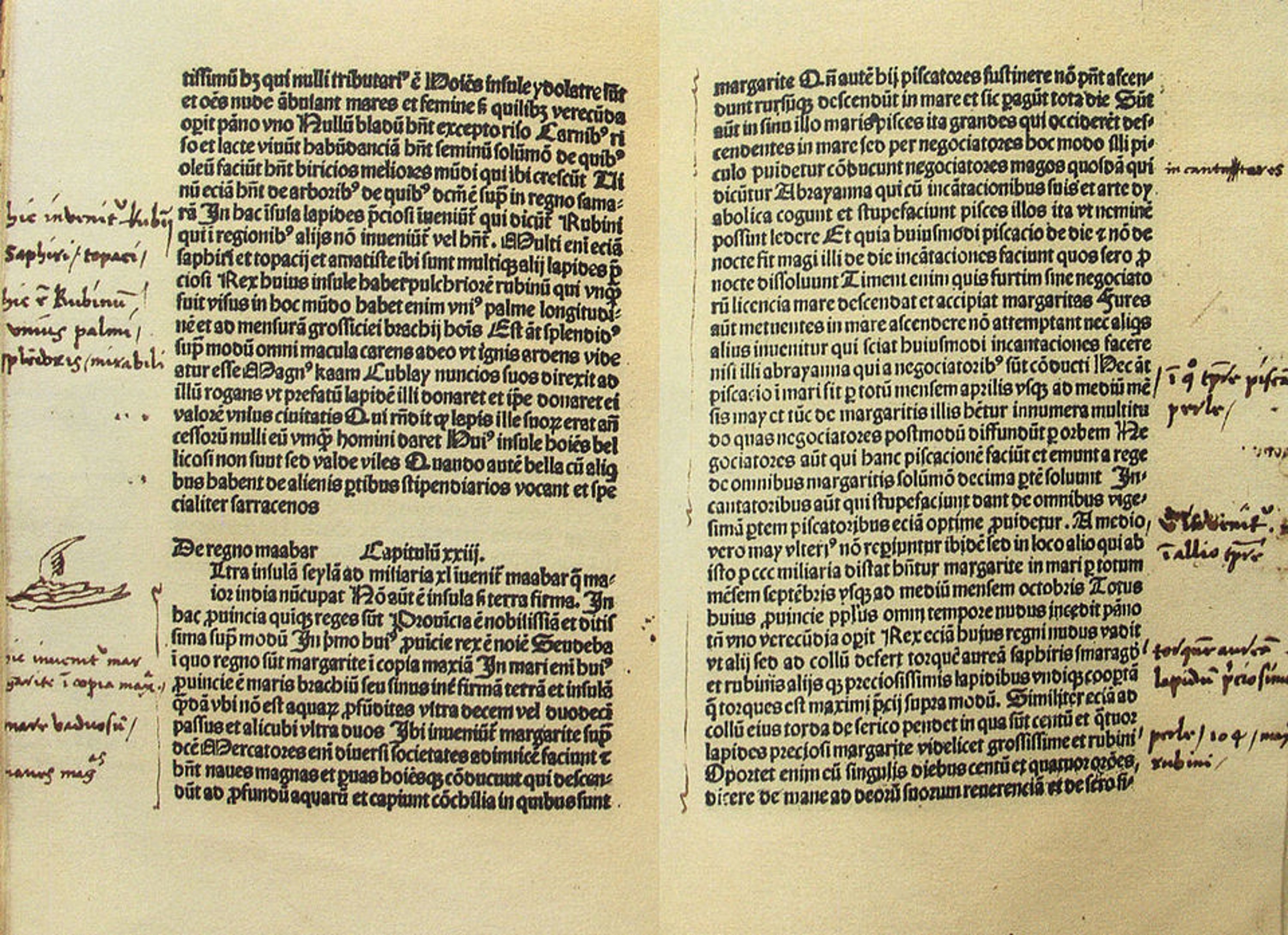 Marco Polo
